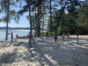 Školní výlet 1. C (25. 6. 2024)